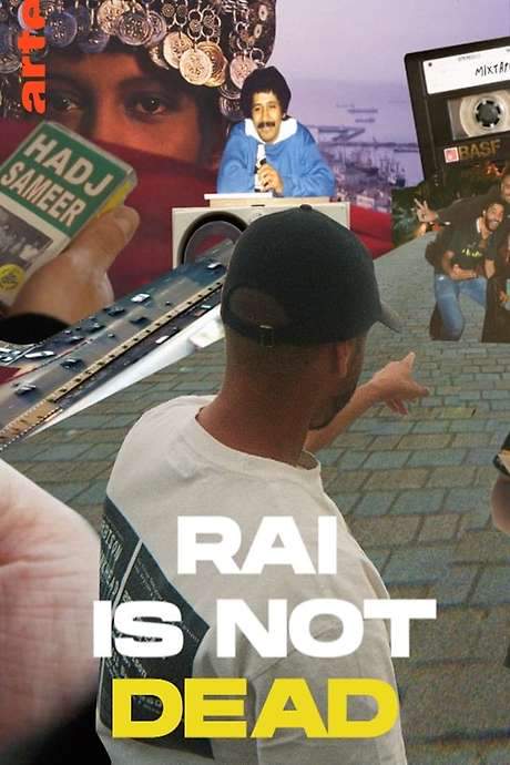 Raï is not dead